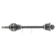 Arbre de transmission CEVAM 5845Z - Visuel 1
