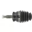 Arbre de transmission CEVAM 5847Z - Visuel 2