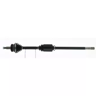 Arbre de transmission CEVAM 5848Z