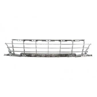 Grille de ventilation, pare-chocs BLIC 6502-07-5508991AP