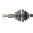 Arbre de transmission avant droit CEVAM 5850 - Visuel 2