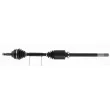 Arbre de transmission CEVAM 5852 - Visuel 1