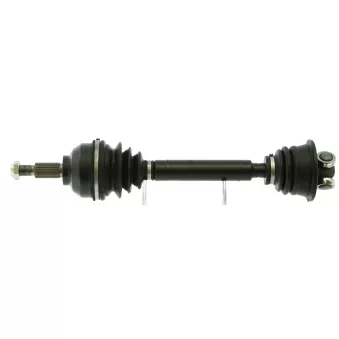 Arbre de transmission CEVAM 5853