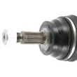 Arbre de transmission CEVAM 5857 - Visuel 2