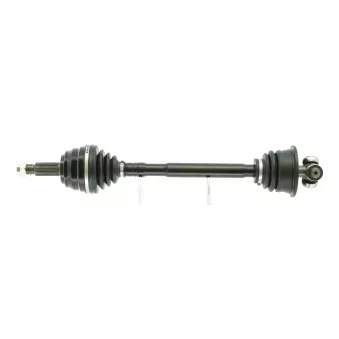 Arbre de transmission CEVAM 5858