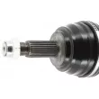 Arbre de transmission CEVAM 5858 - Visuel 2