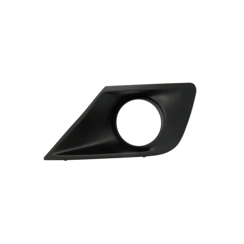 Grille de ventilation, pare-chocs avant gauche BLIC 6502-07-5508995P