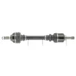 Arbre de transmission CEVAM 5860 - Visuel 1