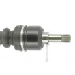 Arbre de transmission CEVAM 5860 - Visuel 3
