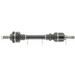 Arbre de transmission CEVAM 5860Z - Visuel 1