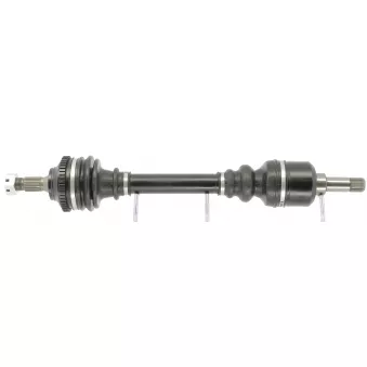 Arbre de transmission CEVAM