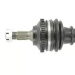 Arbre de transmission CEVAM 5860Z - Visuel 2