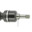 Arbre de transmission CEVAM 5860Z - Visuel 3