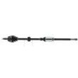 Arbre de transmission CEVAM 5861 - Visuel 1