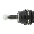 Arbre de transmission CEVAM 5861 - Visuel 2