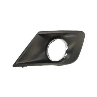 Grille de ventilation, pare-chocs avant gauche BLIC 6502-07-5508997Q