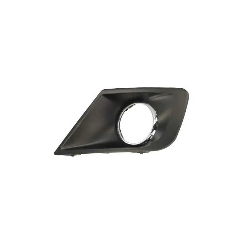 Grille de ventilation, pare-chocs avant gauche BLIC 6502-07-5508997Q