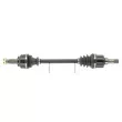 Arbre de transmission CEVAM 5862 - Visuel 1
