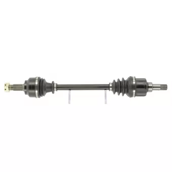 Arbre de transmission CEVAM 5862