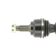 Arbre de transmission CEVAM 5862 - Visuel 2