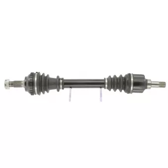 Arbre de transmission CEVAM 5862Z1