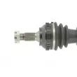 Arbre de transmission CEVAM 5862Z1 - Visuel 2
