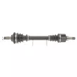 Arbre de transmission CEVAM 5862Z2 - Visuel 1