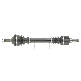 Arbre de transmission CEVAM 5862Z2