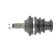 Arbre de transmission CEVAM 5862Z2 - Visuel 2