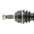Arbre de transmission CEVAM 5863 - Visuel 2