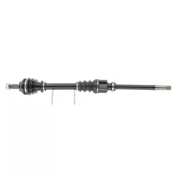 Arbre de transmission CEVAM 5863Z1