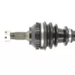 Arbre de transmission CEVAM 5863Z1 - Visuel 2
