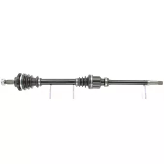 Arbre de transmission CEVAM 5863Z2