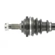 Arbre de transmission CEVAM 5863Z2 - Visuel 2
