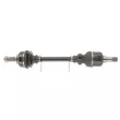 Arbre de transmission CEVAM 5864 - Visuel 1