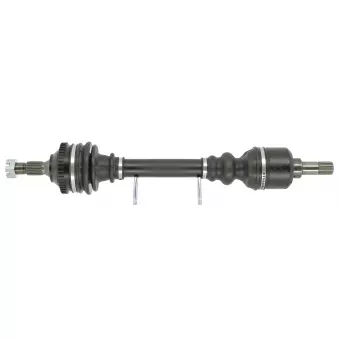 Arbre de transmission CEVAM 5864Z