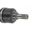 Arbre de transmission CEVAM 5864Z - Visuel 3
