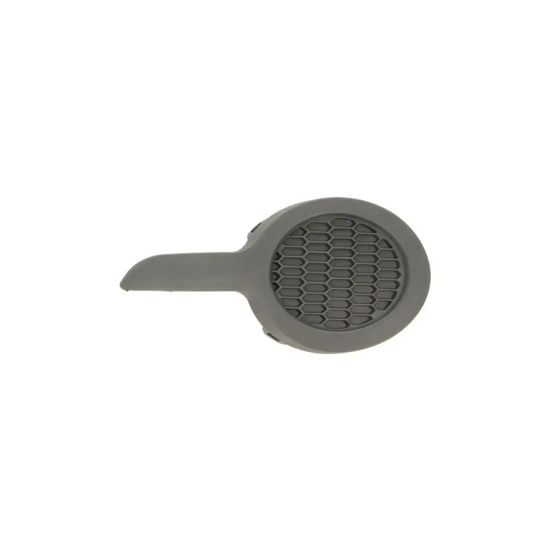 Grille de ventilation, pare-chocs avant gauche BLIC 6502-07-5509911P