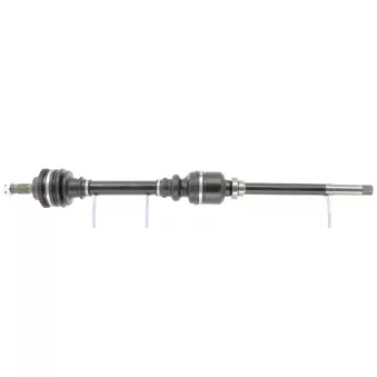 Arbre de transmission CEVAM 5865Z
