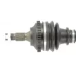 Arbre de transmission CEVAM 5865Z - Visuel 2