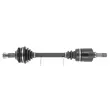 Arbre de transmission avant gauche CEVAM 5866Z - Visuel 1