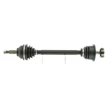 Arbre de transmission avant gauche CEVAM 5868