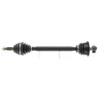 Arbre de transmission CEVAM 5870 - Visuel 1