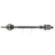 Arbre de transmission CEVAM 5871 - Visuel 1