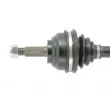 Arbre de transmission CEVAM 5871 - Visuel 2