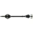 Arbre de transmission CEVAM 5872 - Visuel 1