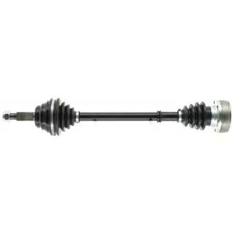 Arbre de transmission CEVAM 5872