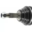 Arbre de transmission CEVAM 5872 - Visuel 2