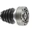 Arbre de transmission CEVAM 5872 - Visuel 3
