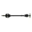 Arbre de transmission CEVAM 5872Z - Visuel 1